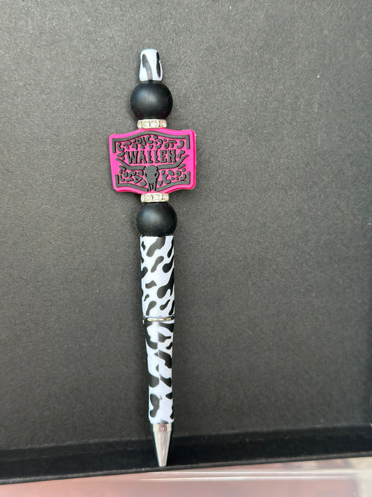 wallen pen