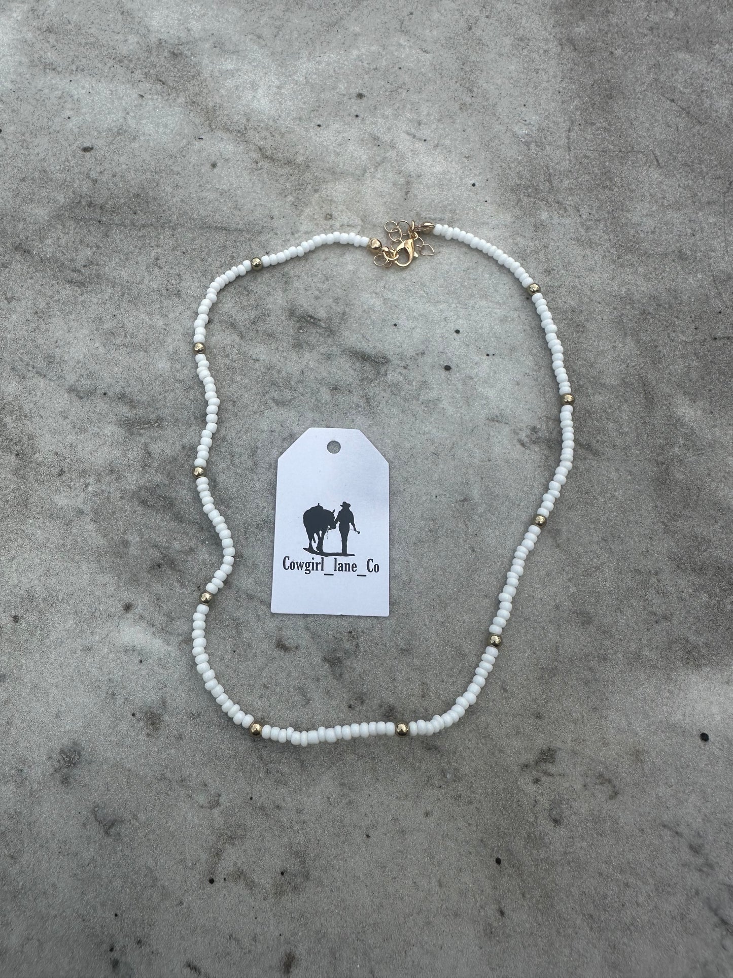 choker