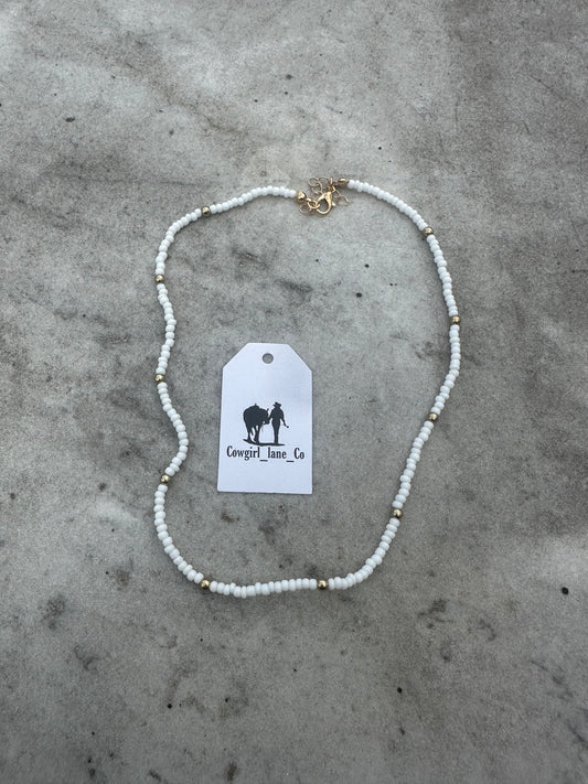 choker