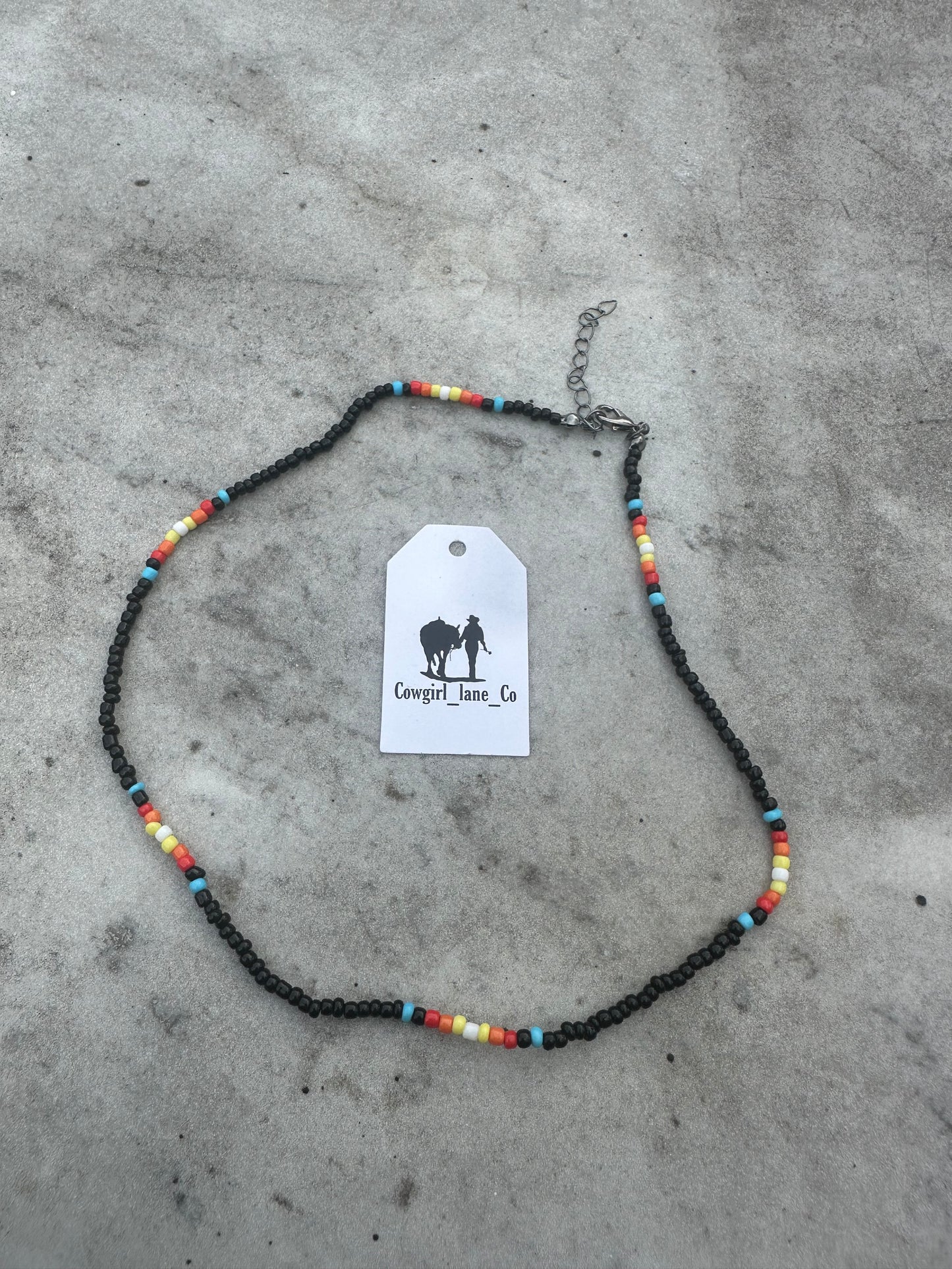 choker