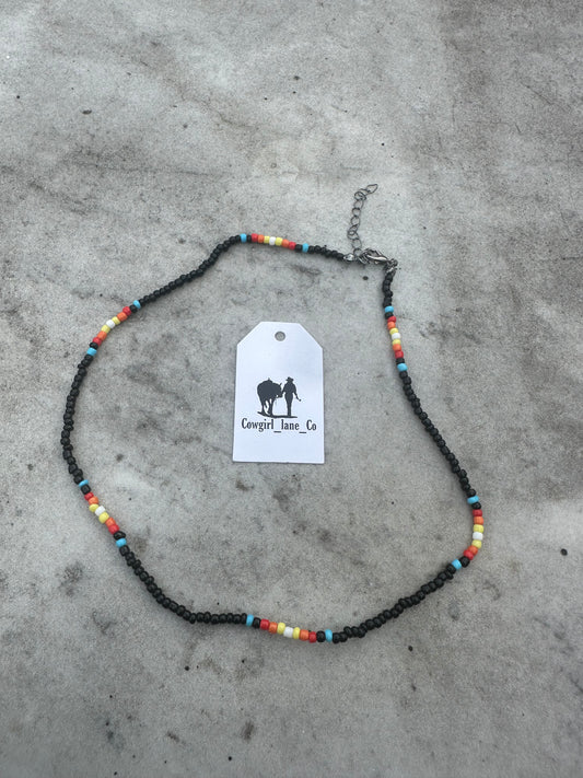 choker