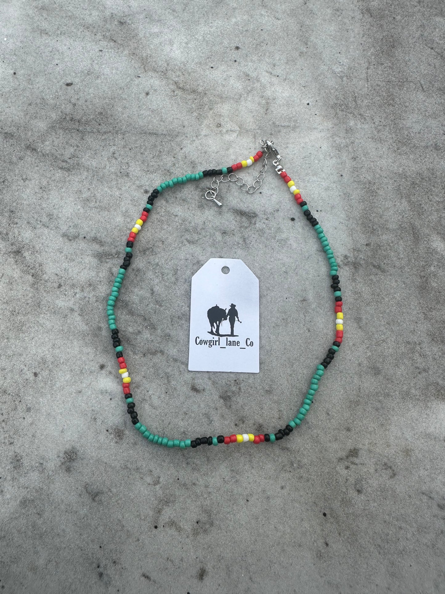 choker