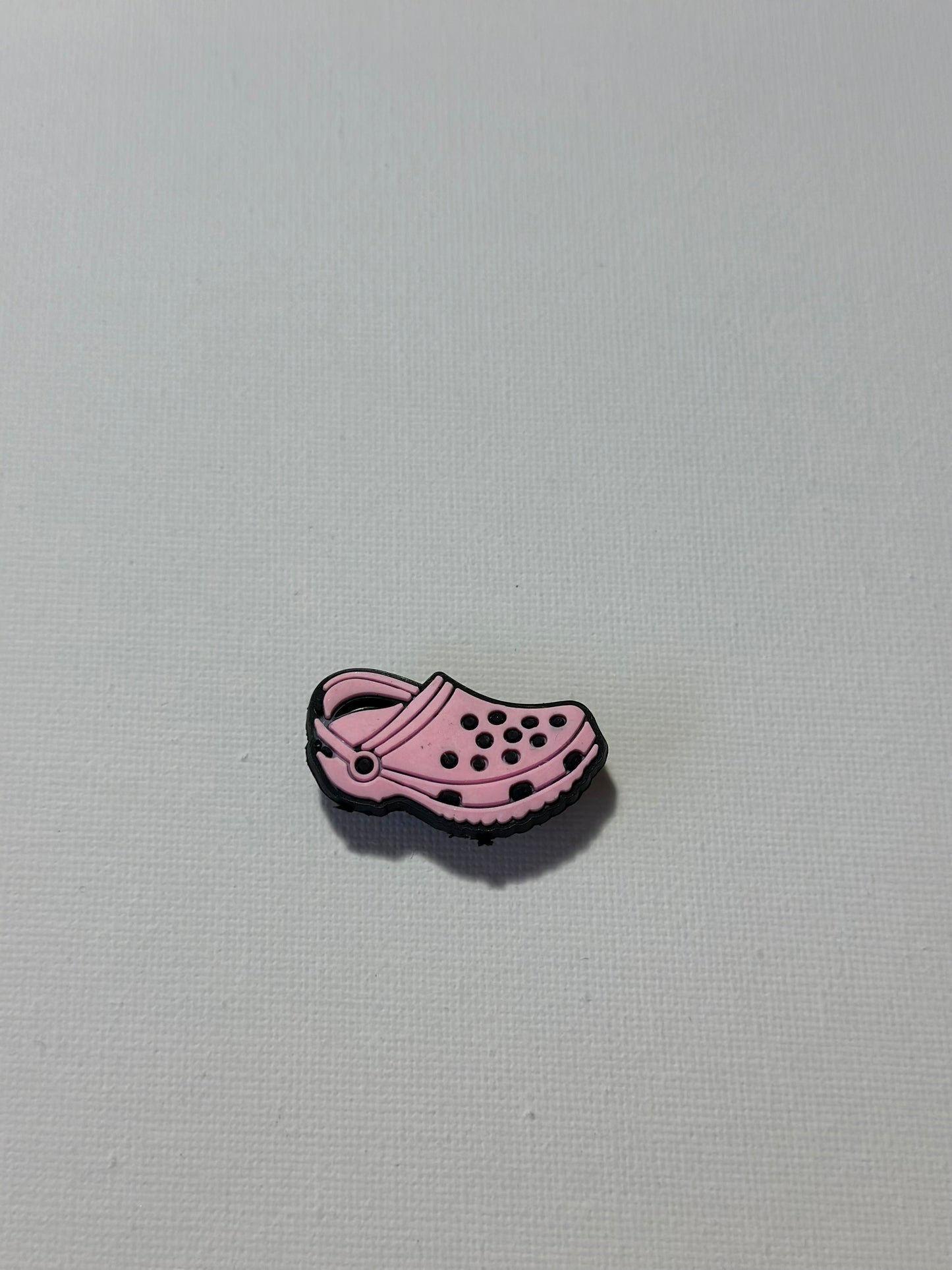 Croc Charm