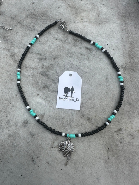 choker