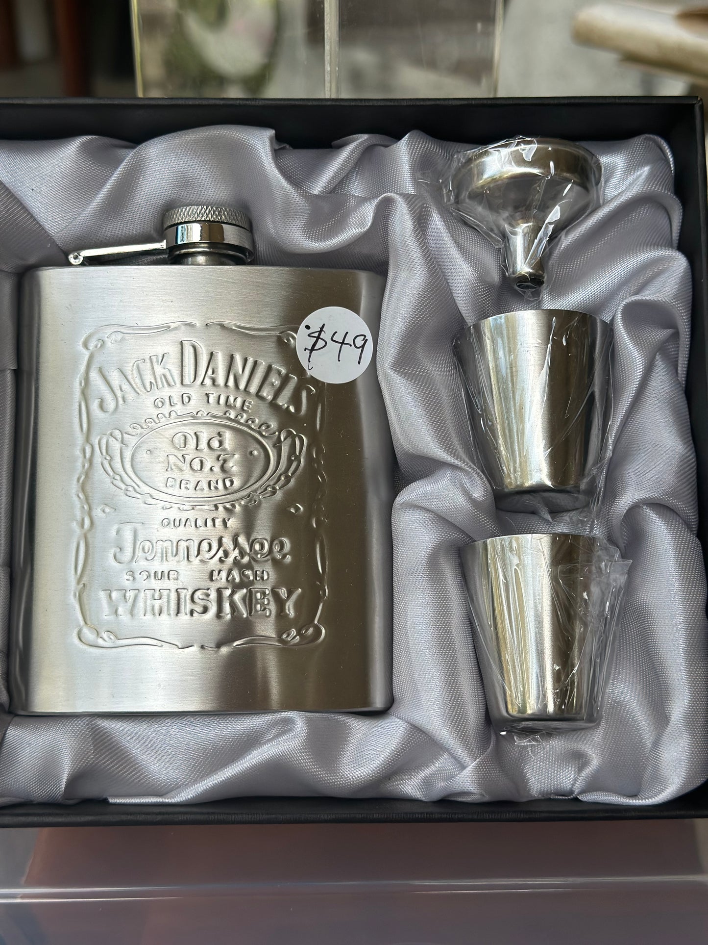 flask set