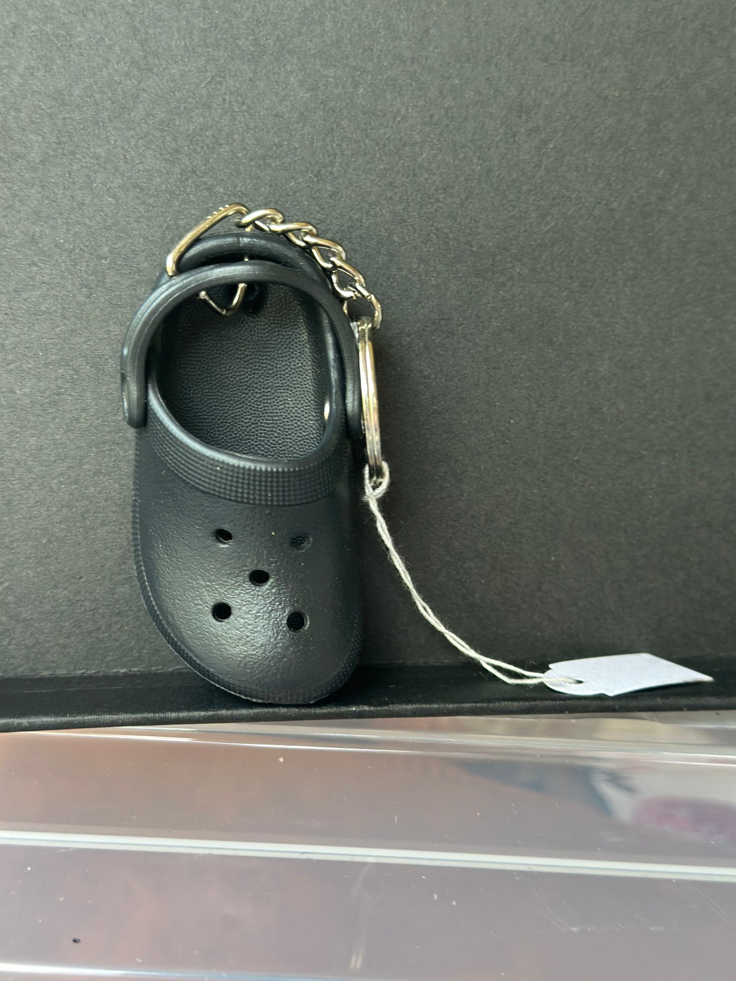 croc keychains