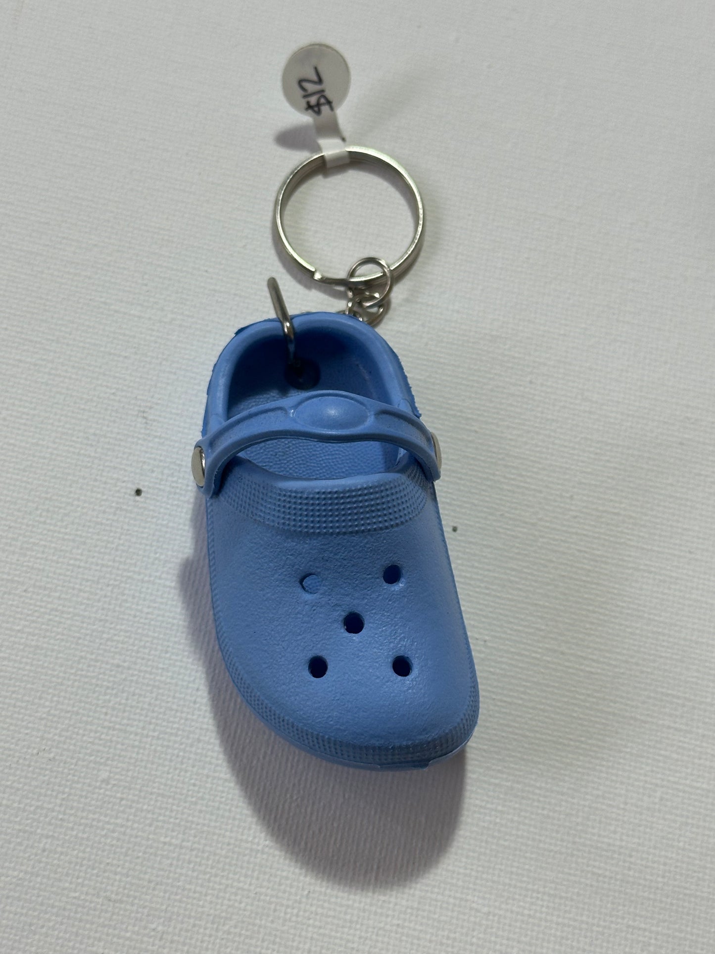 croc keychains