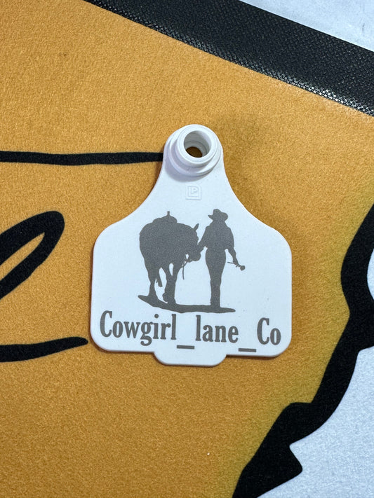 cattle tags