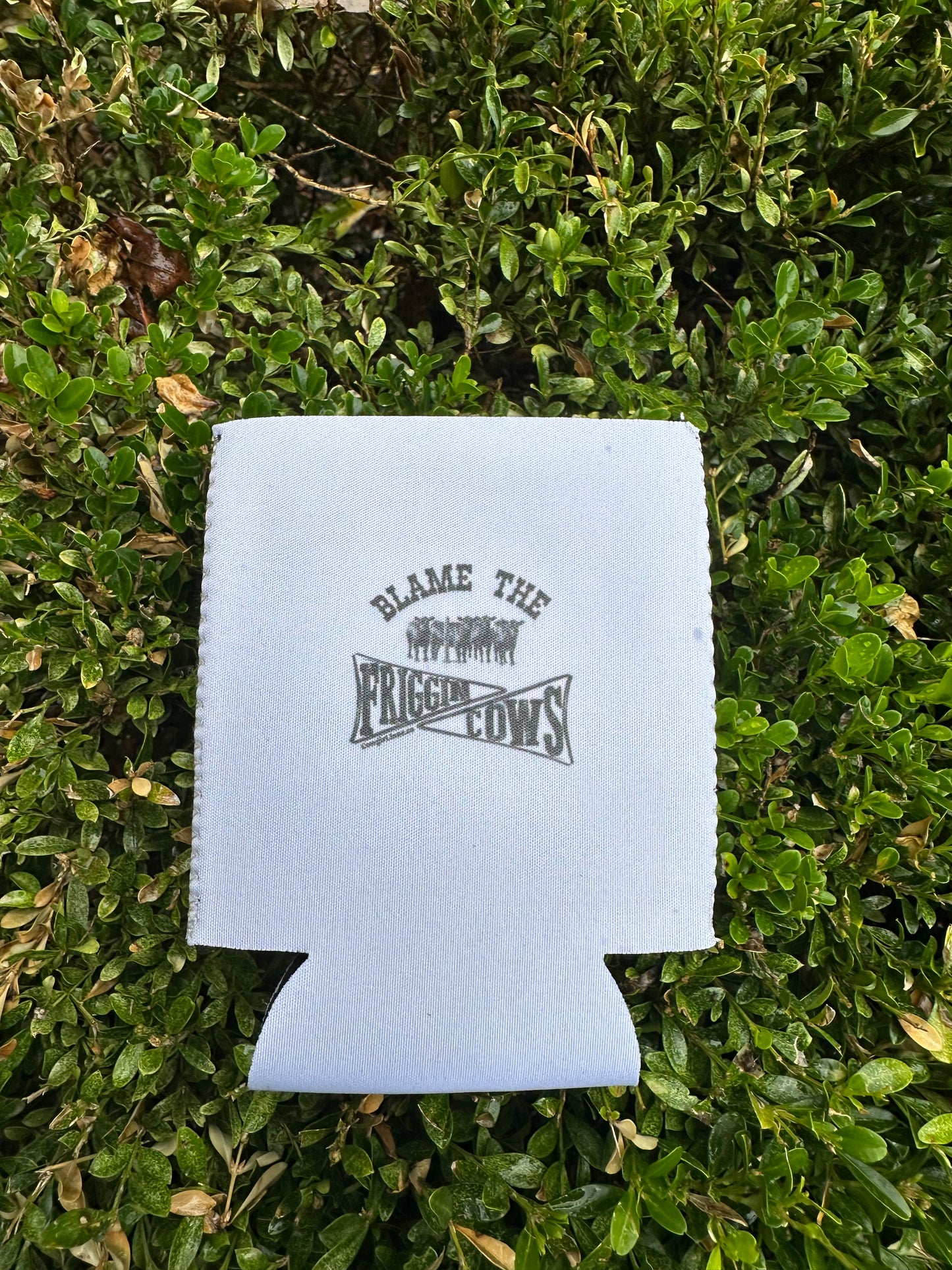 Misprinted Stubby Holders