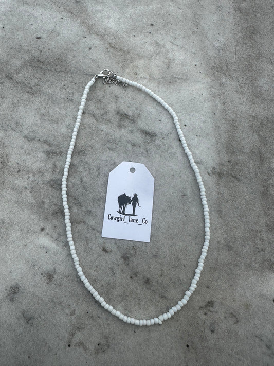 choker