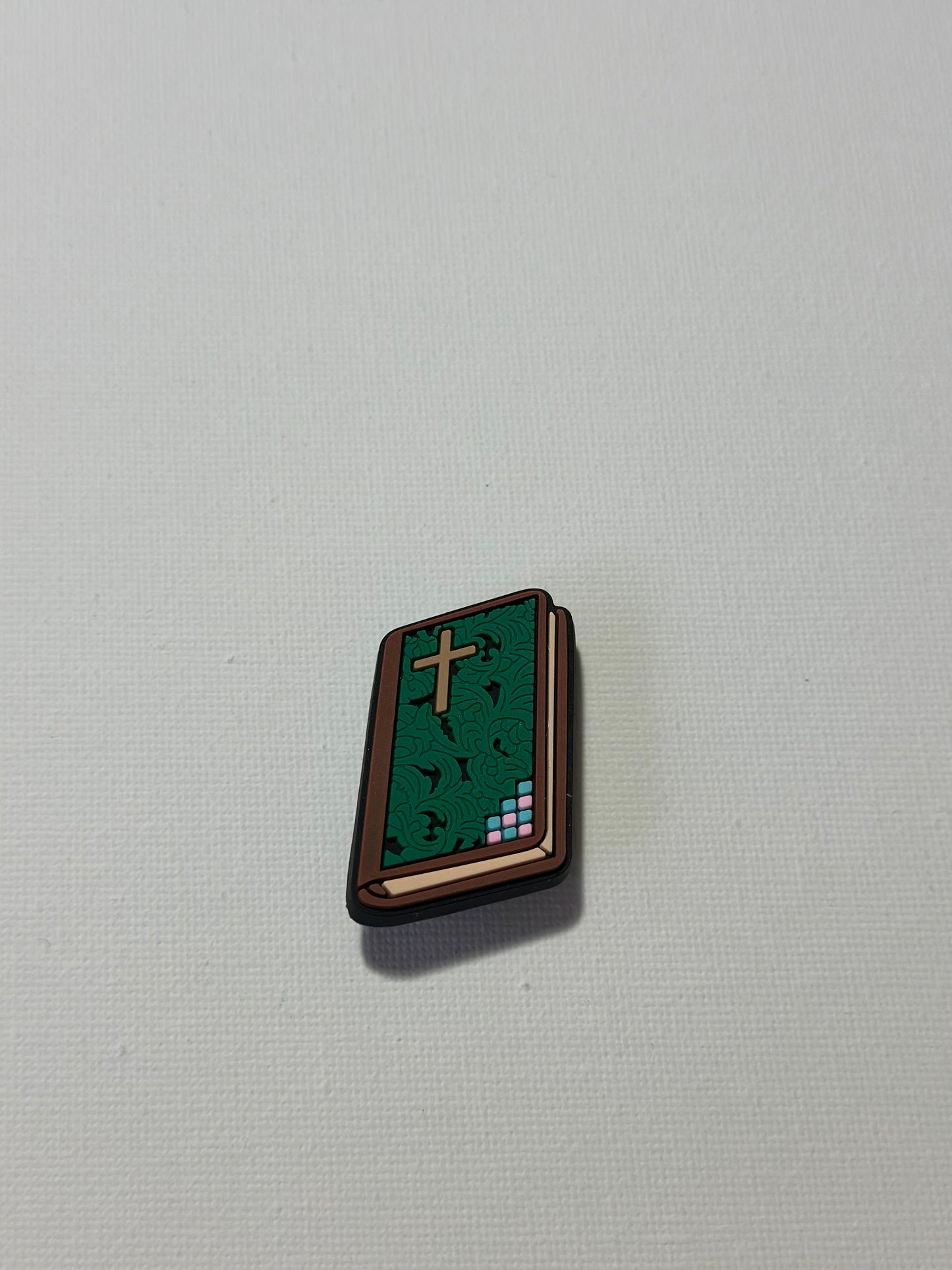 Croc Charm