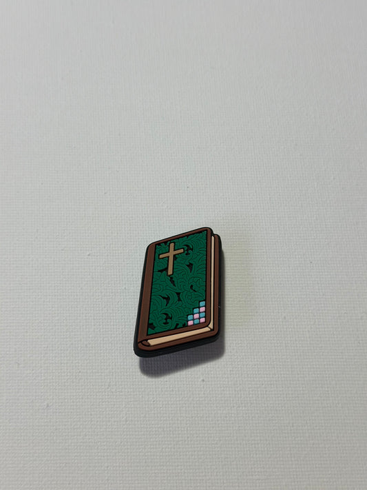 Croc Charm