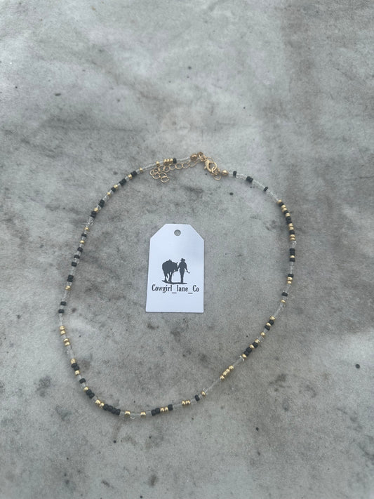 choker