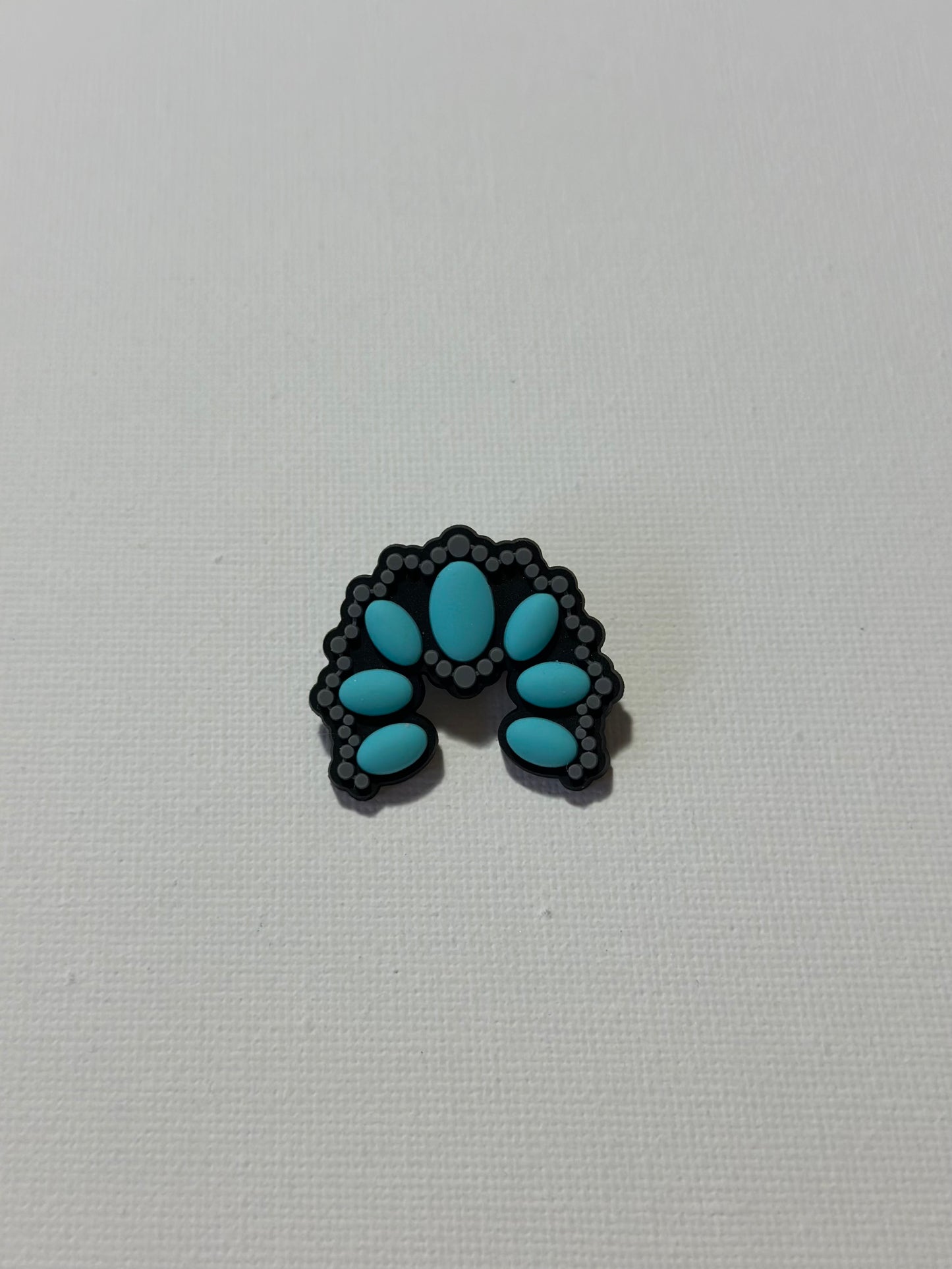 Croc Charm