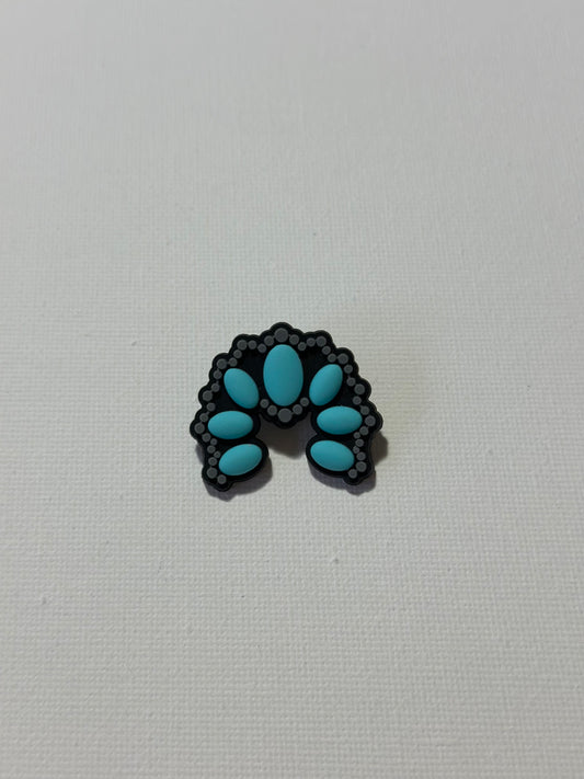 Croc Charm