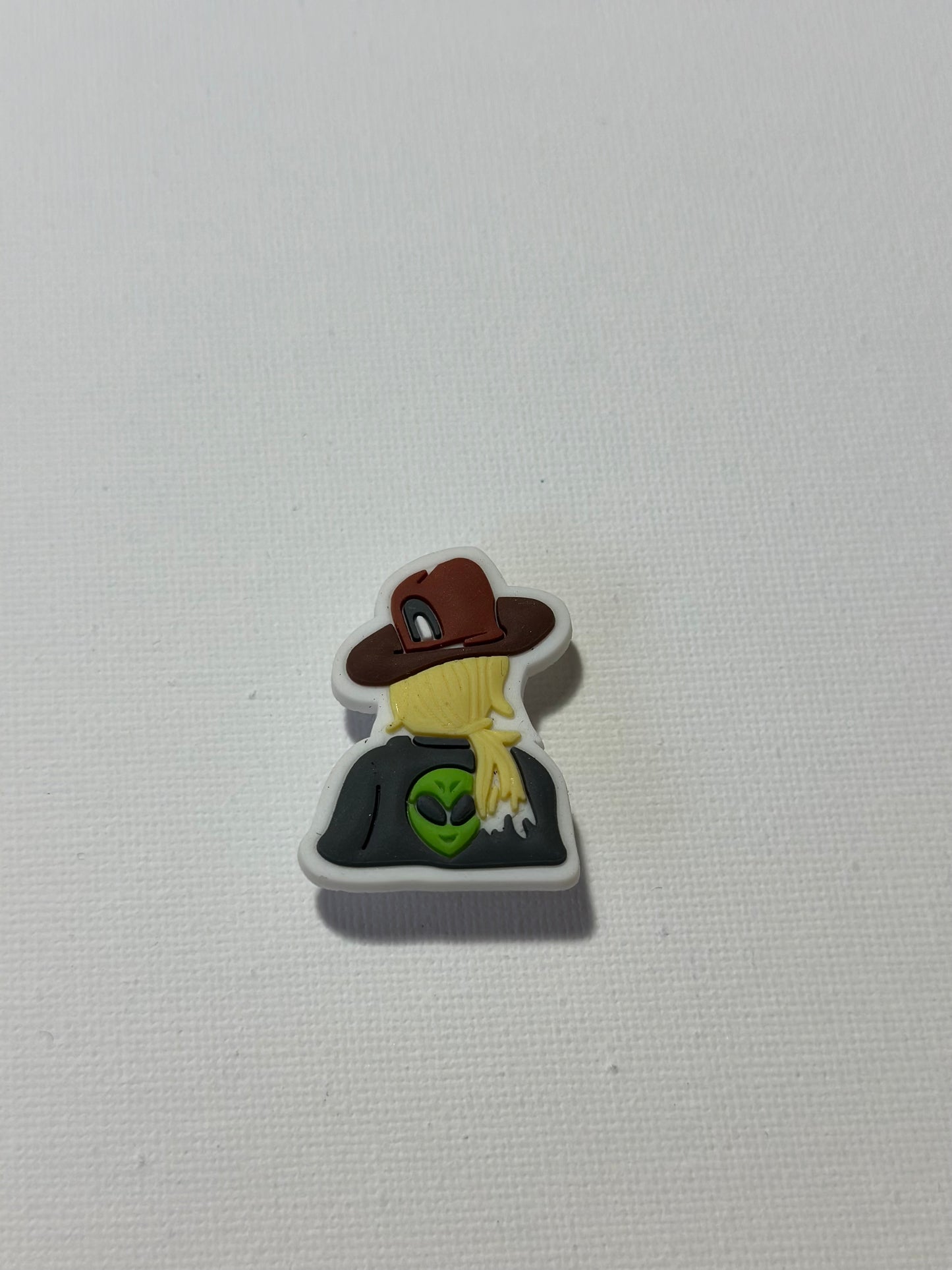 Croc Charm