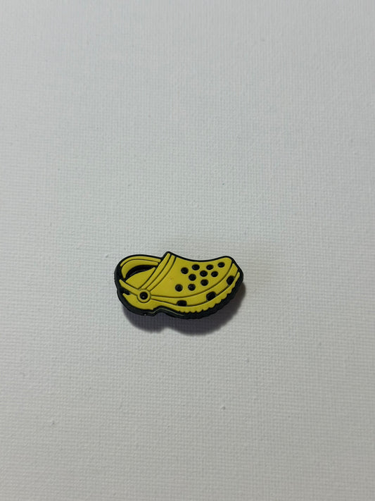 Croc Charm
