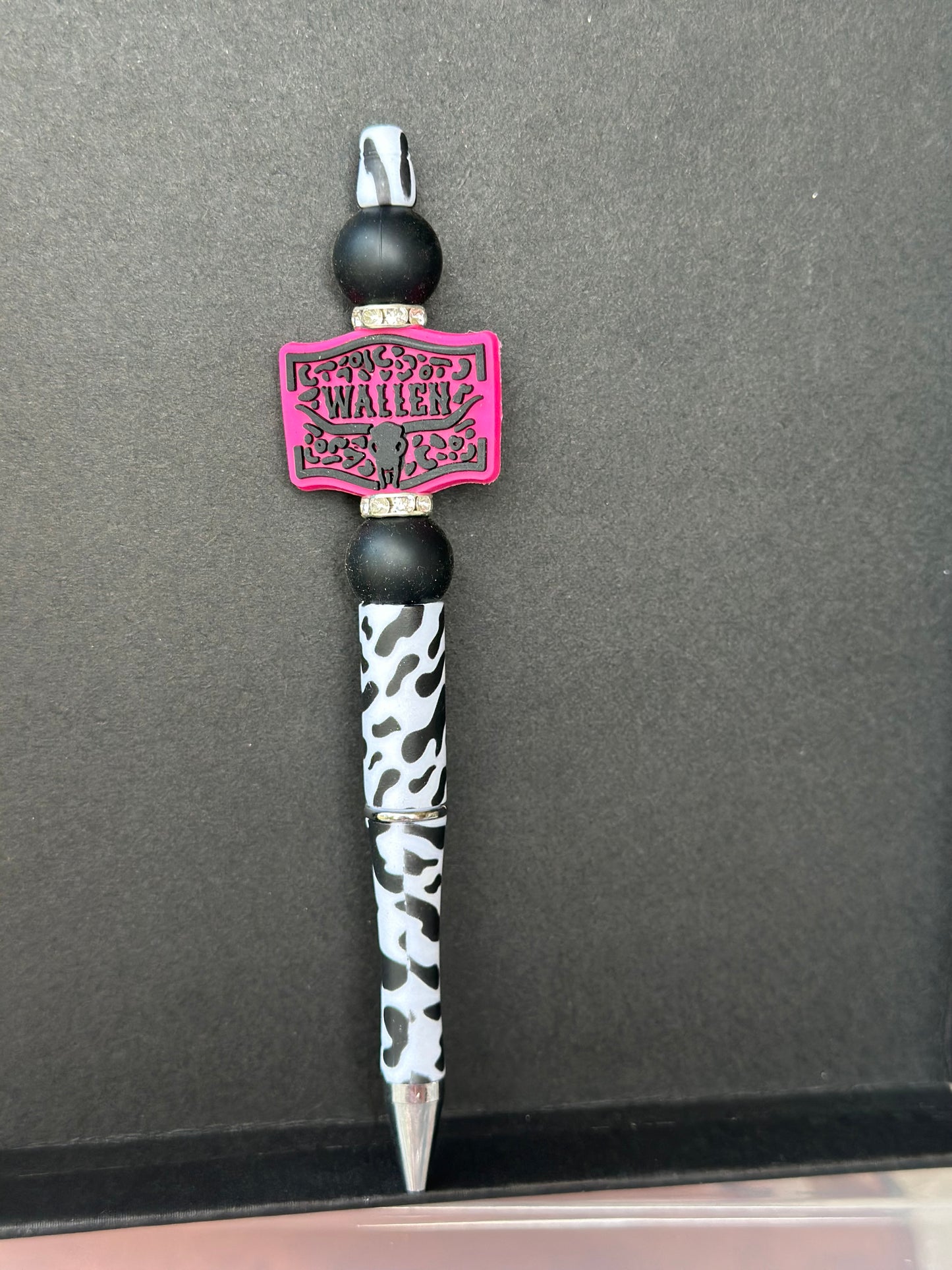 wallen pen