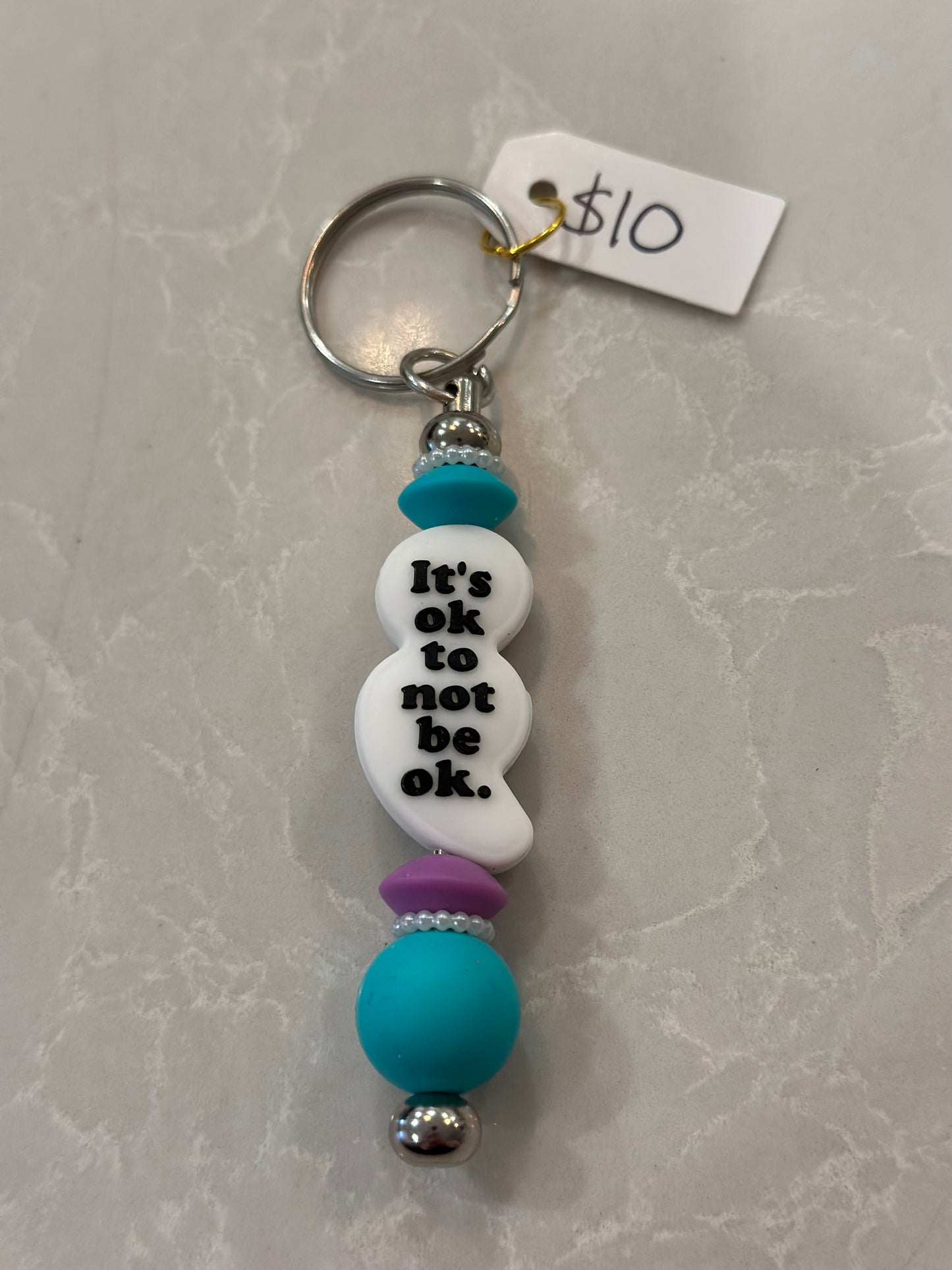 Keychain