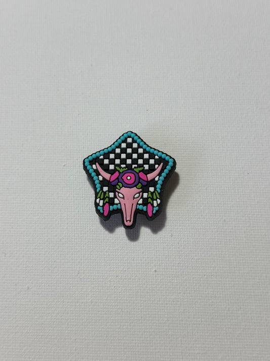 Croc Charm