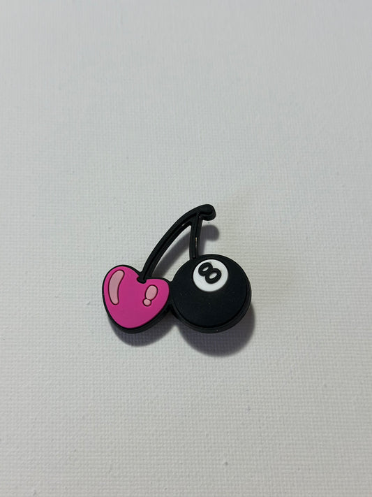 Croc Charm