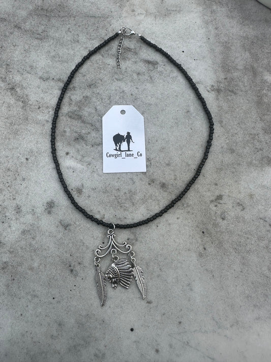 choker