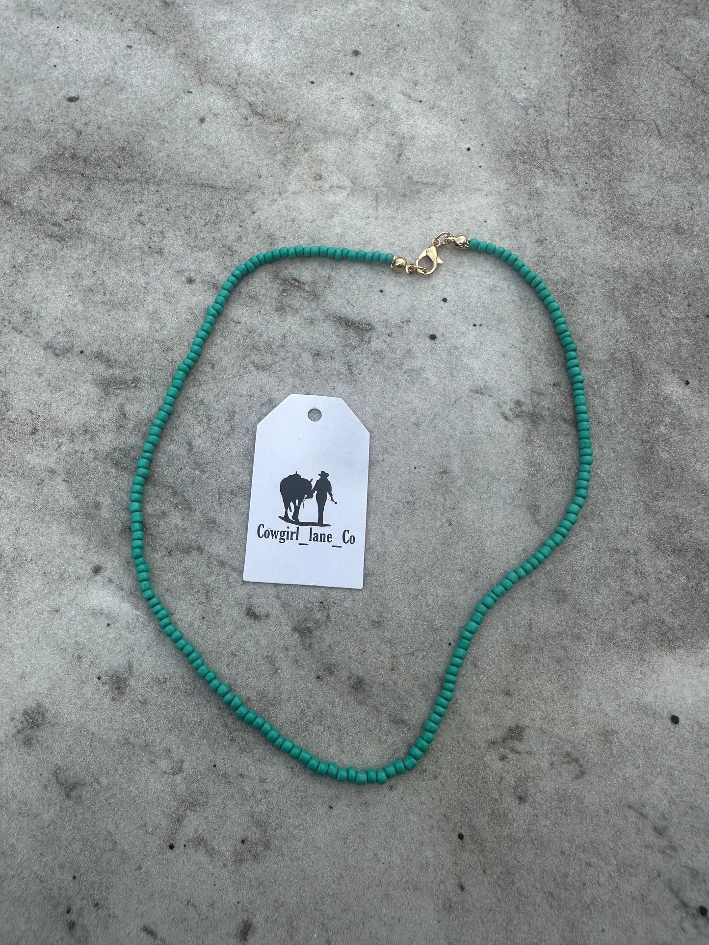 choker