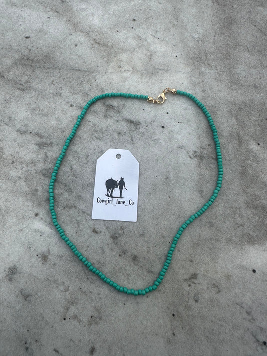 choker