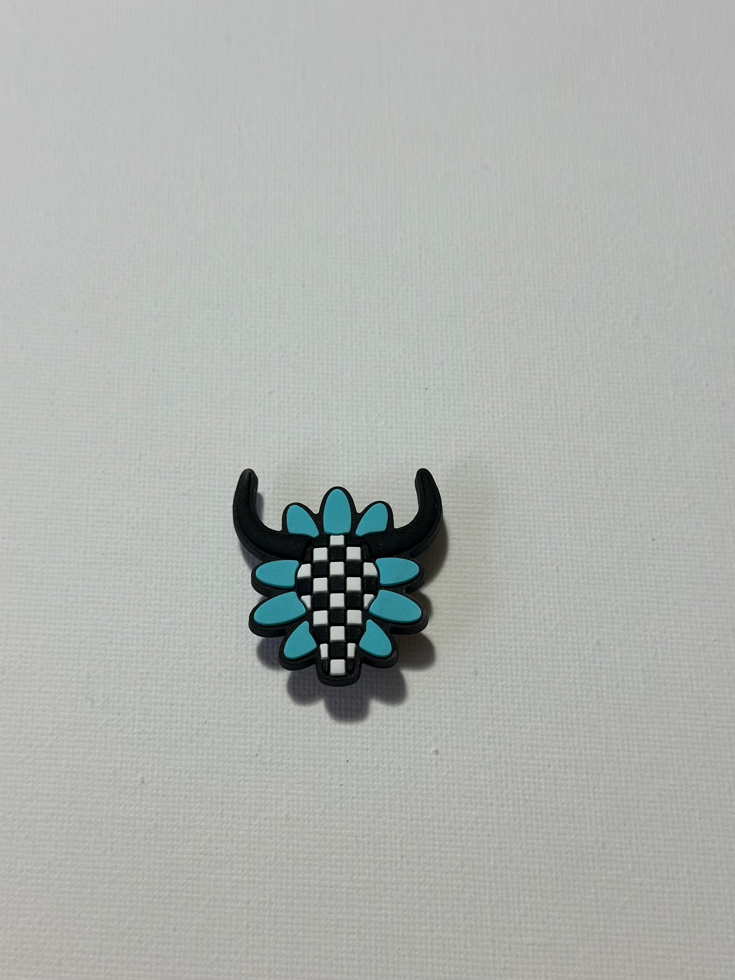 Croc Charm