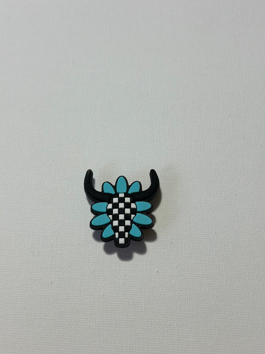 Croc Charm