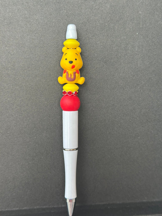 pooh pen