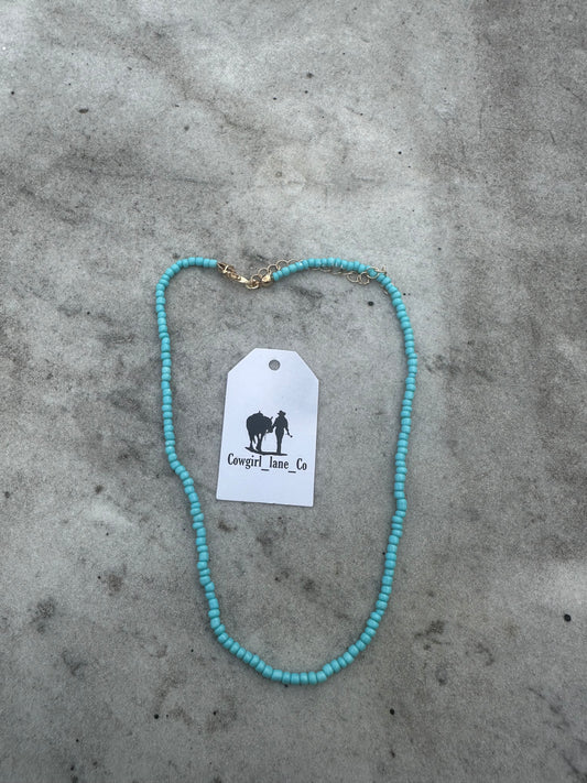 choker