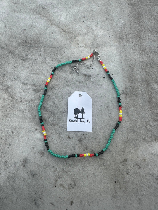 choker