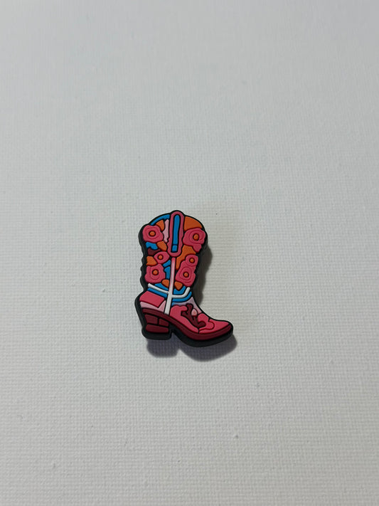 Croc Charm