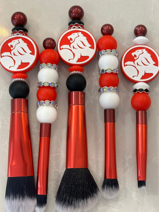Holden Makeup Brushes