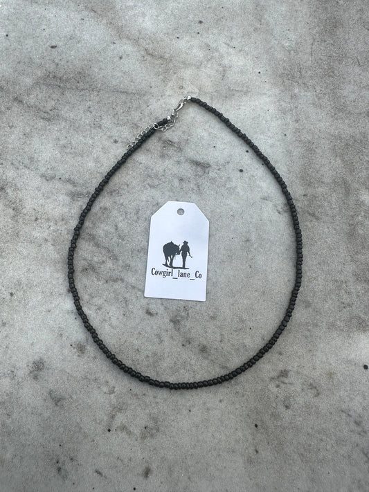 choker