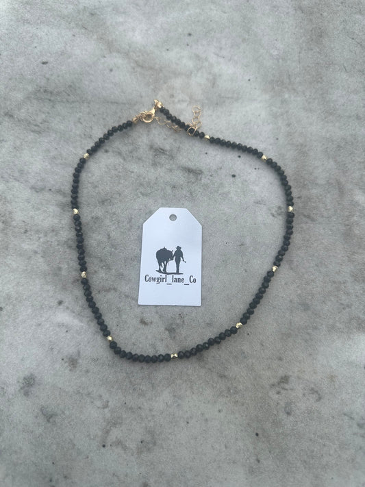 choker