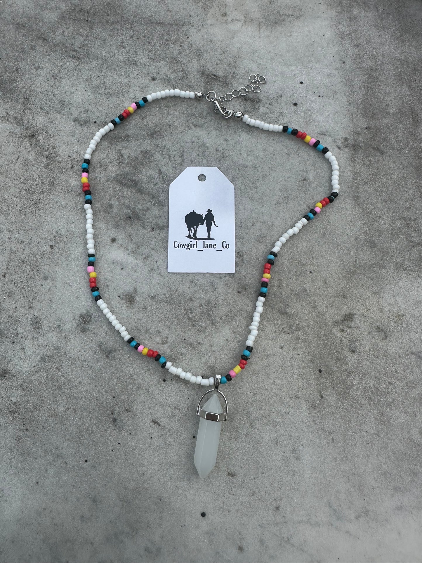 choker