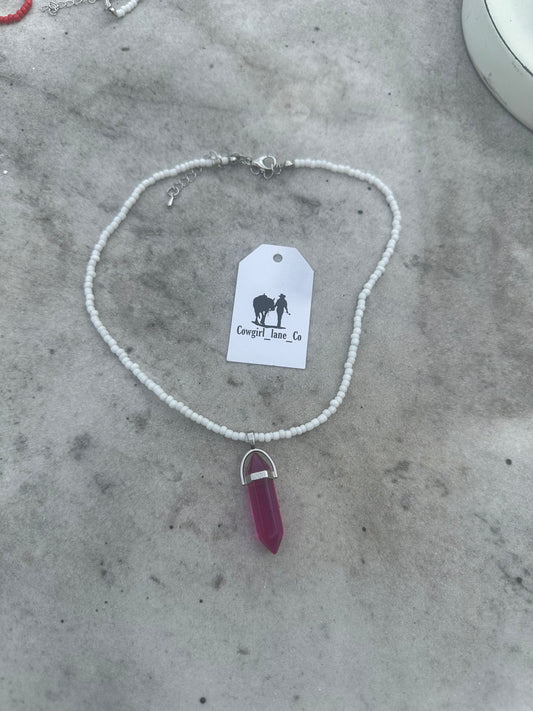 choker