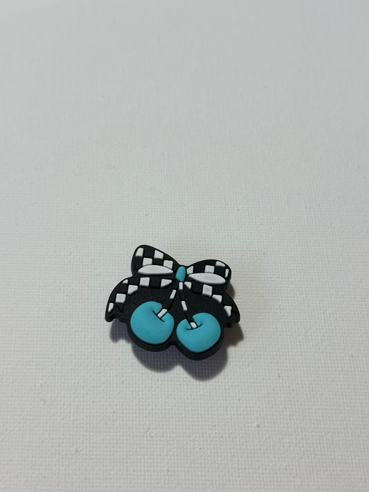 Croc Charm