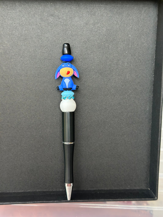 eeyore pen