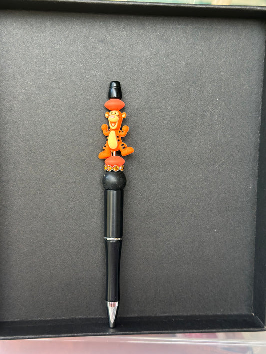 tigger pen