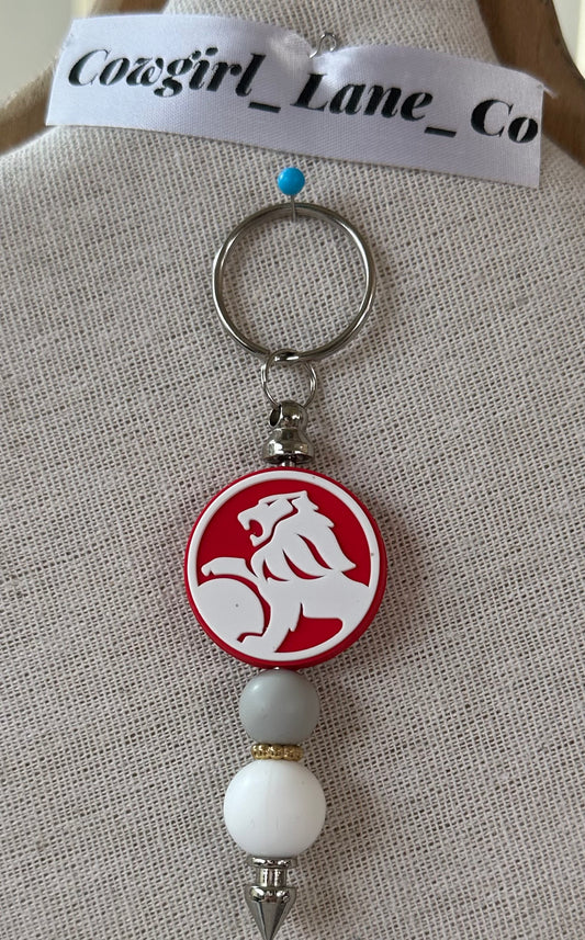 Holden keychain