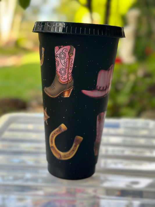 tumbler