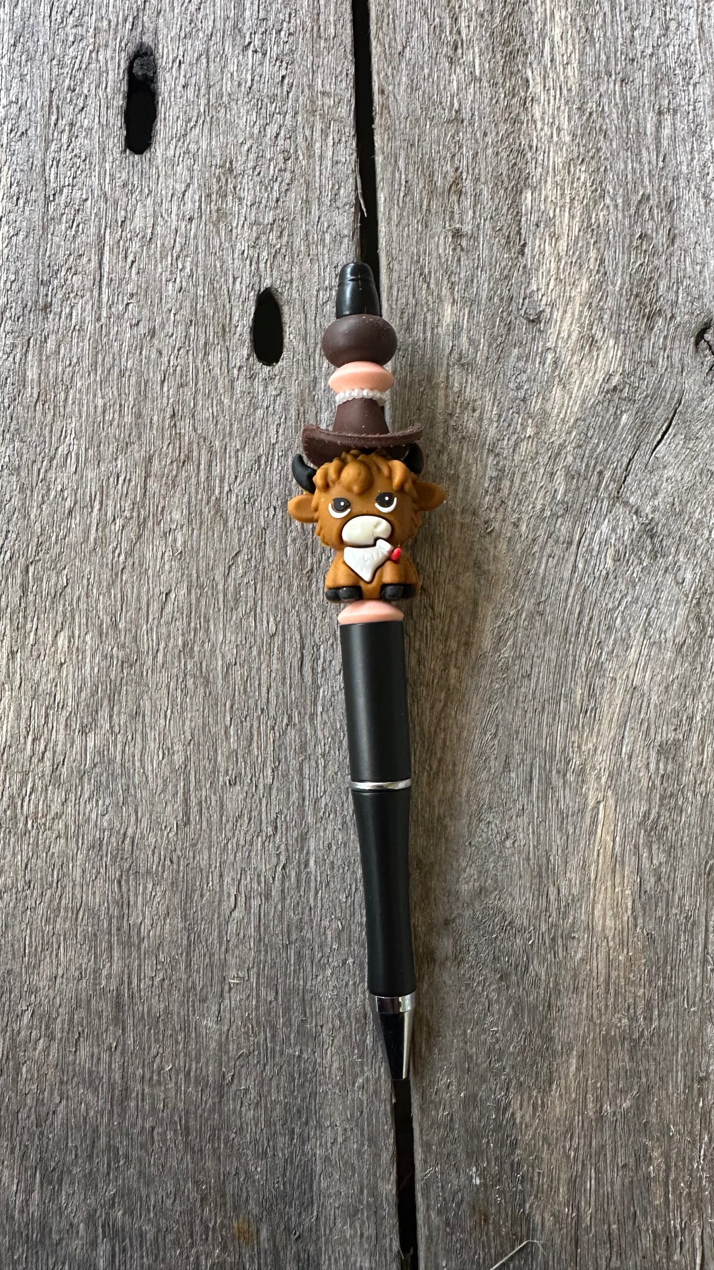 cow pen