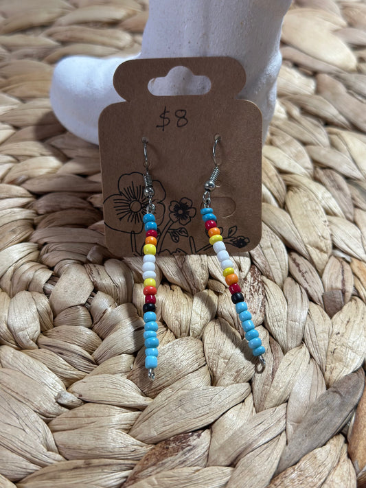 danglys
