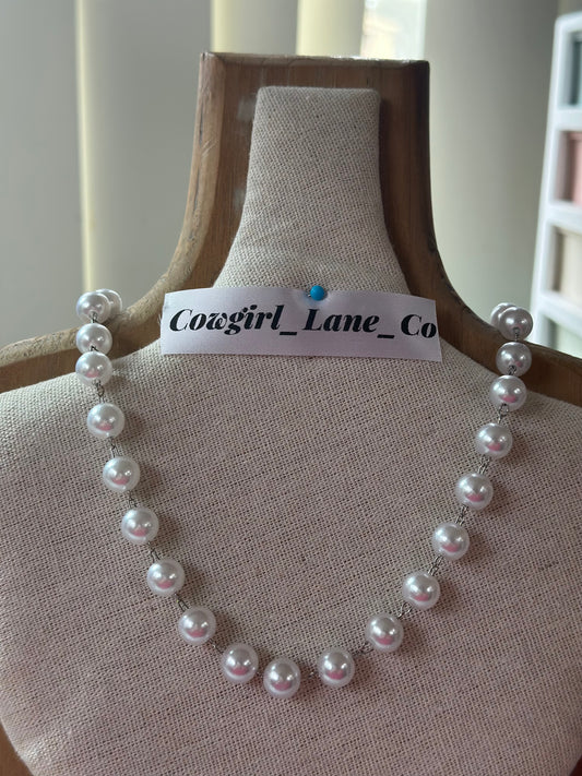 Necklace/choker