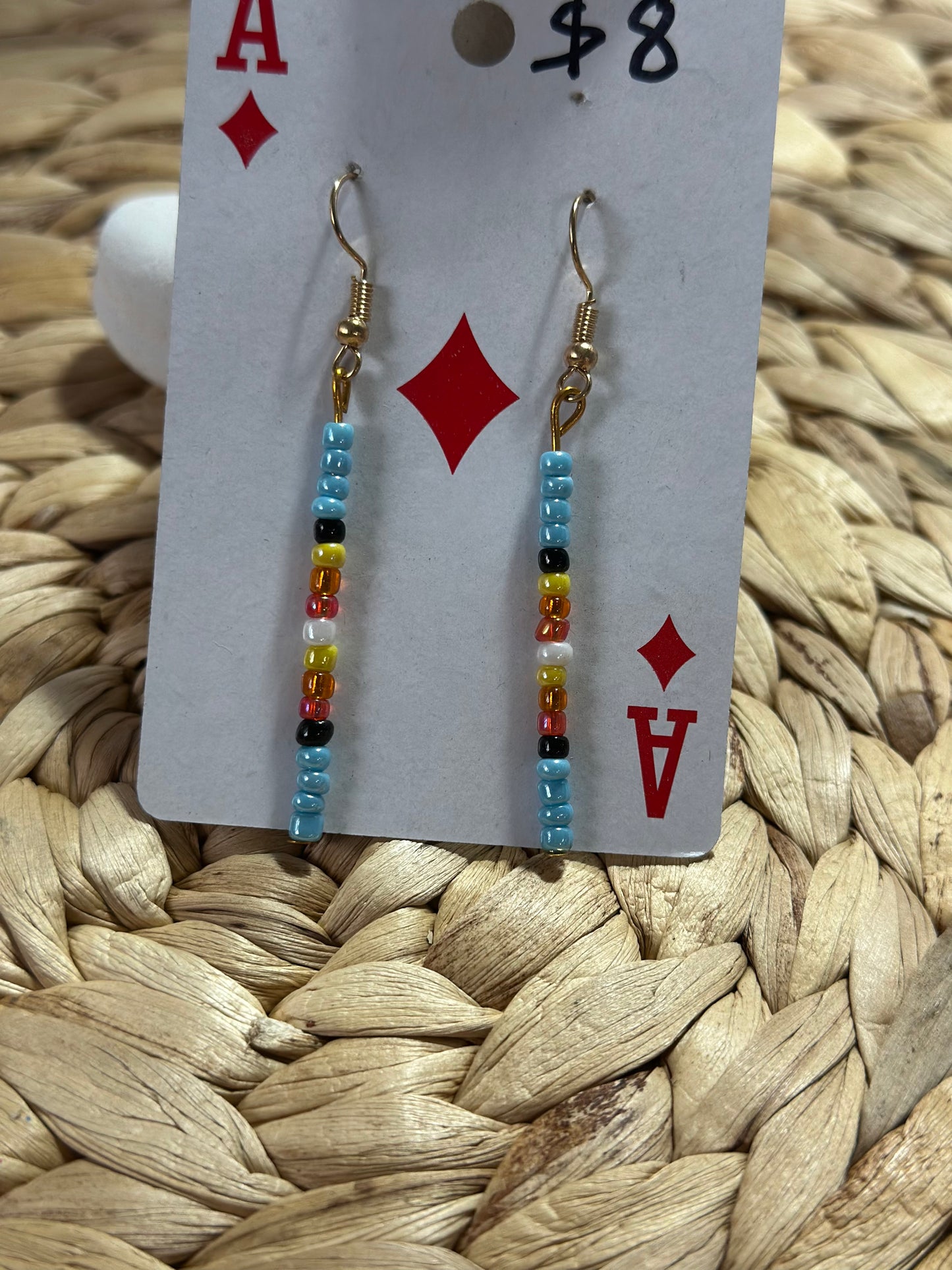danglys