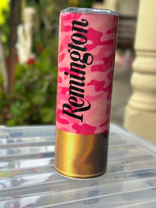 tumbler