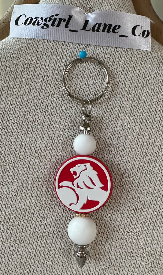 Holden keychain